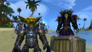 All About World Of Warcraft's New Expansion Cataclysm