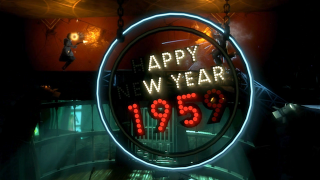 BioShock 2: The Multiplayer Trailer