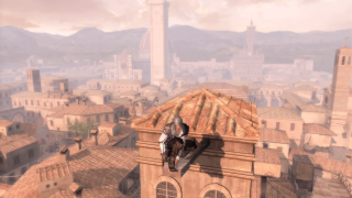 Assassin's Creed II: A Gameplay Walkthrough