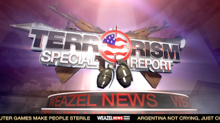 Alert! Weazel News Special Report!