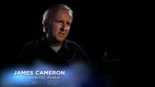 Avatar Dev Diary: Crafting A Universe