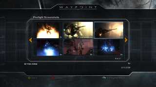 Halo Waypoint: A Guided Walkthrough