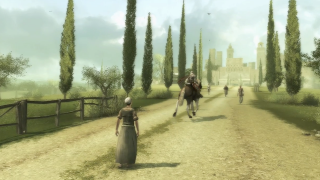 Assassin's Creed II Dev Diary: Home Sweet Home