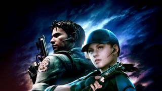 New Resident Evil 5 Single-Player Content Starts Feb. 17