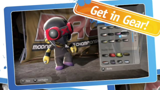 How to Make Stuff in ModNation Racers