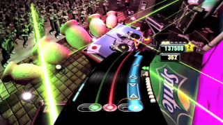 DJ Hero: Gorillaz Vs. Public Enemy Vs. Queen Vs. Mary J.