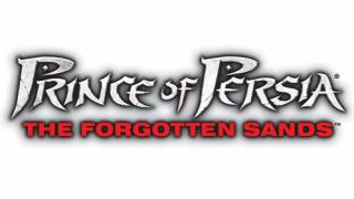 New Prince of Persia "The Forgotten Sands" Due May 2010