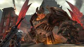 Darksiders: The Hordes of Hell