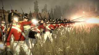 A First Look at Napoleon: Total War