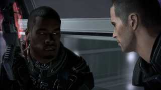 Mass Effect 2: Escaping Project Lazarus