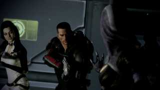 Mass Effect 2: Investigating Freedom's Progress