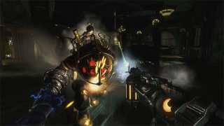 BioShock 2: A Combat Medley