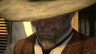 The Law of Red Dead Redemption