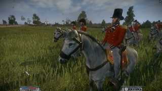 Two Versus Two In Napoleon: Total War