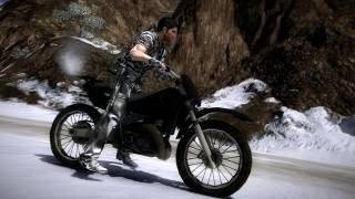 Just Cause 2: How To Upgrade Your Vehicle