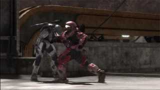 Multiplayer Madness In Halo: Reach