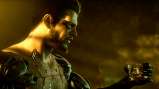 Deus Ex: Human Revolution Reveal Trailer