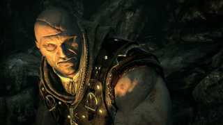 Here's The Witcher 2: Assassin of Kings