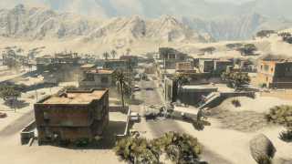 A Look At Battlefield: Bad Company's VIP Map Pack 2