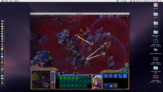 The StarCraft II Beta Is Out For Mac