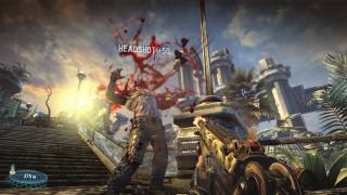 Bulletstorm's "Epic Edition" Offers Gears Of Wars 3 Beta Access