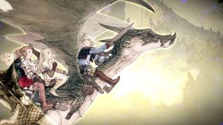 Final Fantasy: The 4 Heroes Of Light: The E3 Trailer