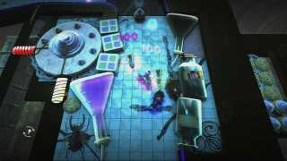 LittleBigPlanet 2's Creation Tools Are Completely Ridiculous