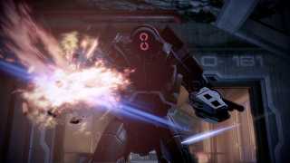 Mass Effect 2 Comes To PlayStation 3