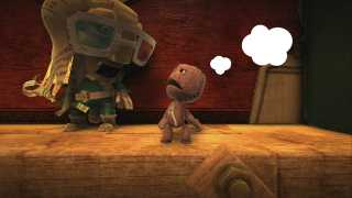There's A Ton Of Stuff In LittleBigPlanet 2