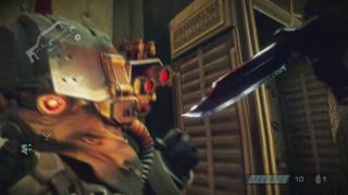 Here's Some Killzone 3 Multiplayer Footage
