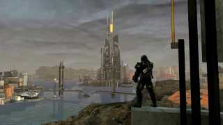 Look Inside Crackdown 2's Toy Box