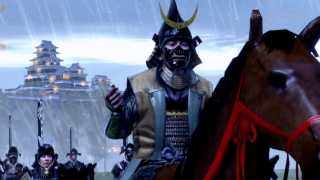 Shogun 2: Total War Battle Report Numero Uno
