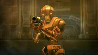 The Mysteries of The Old Republic's Jedi Knights