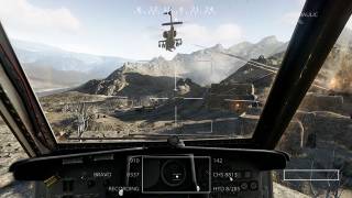 Medal of Honor Gameplay Demo: Gunfighters