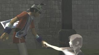 ICO And Shadow Of The Colossus HD Rereleases Hitting Spring 2011