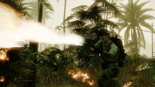 The Battlefield: Bad Company 2 Vietnam Launch Trailer
