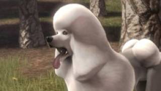 Get Your Poodle On With Fable III's Dog Breeds DLC