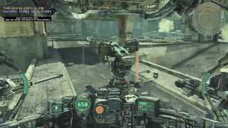 The First Gameplay Footage of Hawken