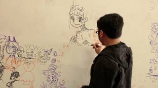 How Skullgirls Is Getting Animated