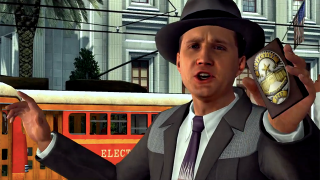 Inhale the Reefer Madness in L.A. Noire's Next DLC