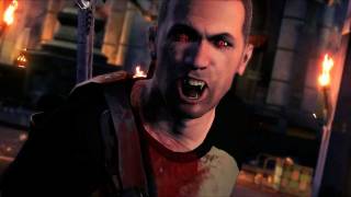 Infamous 2: Festival of Blood Is a Vampire Party