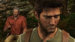 Richard Lemarchand Leaving Naughty Dog to Get Crazy