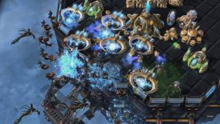 Let's Go In-Depth With StarCraft II: Heart of the Swarm's Multiplayer