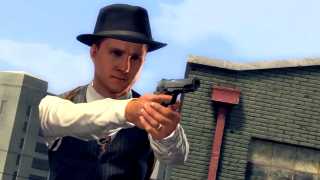 L.A. Noire Comes Complete to the PC