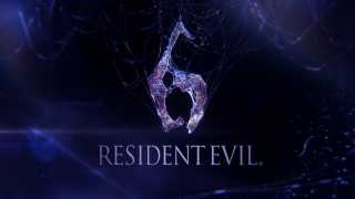 Resident Evil 6 Announcement Trailer