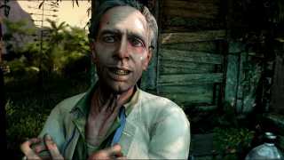 Dr. Earnhardt Wants You to Survive Far Cry 3