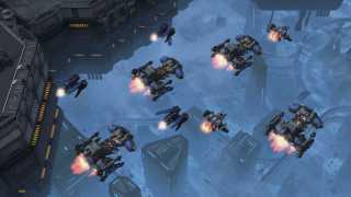 StarCraft II: Heart of the Swarm Dated for March 12, 2013 