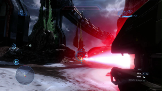 Halo 4 Has Weapons