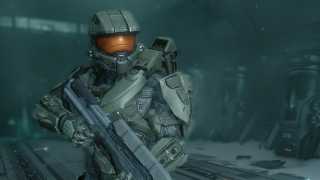 The Skinny on Halo 4's Campaign