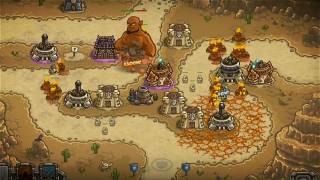 Kingdom Rush: Frontiers Is Out Next Week